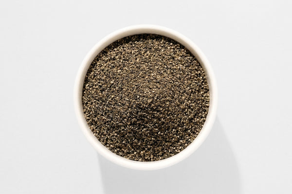 Black Pepper Extract (95% Piperine)