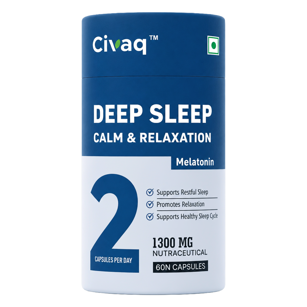 DEEP SLEEP CALM & RELAXATION