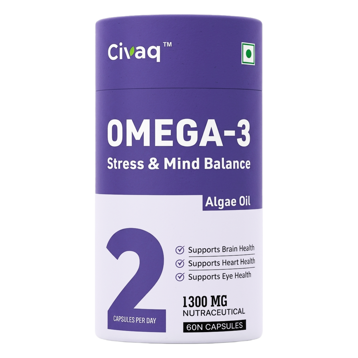 OMEGA-3