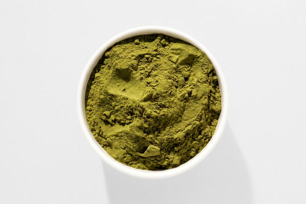 Green Tea Extract (50% EGCG)