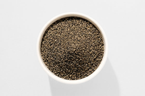 Black Pepper Extract (95% Piperine)