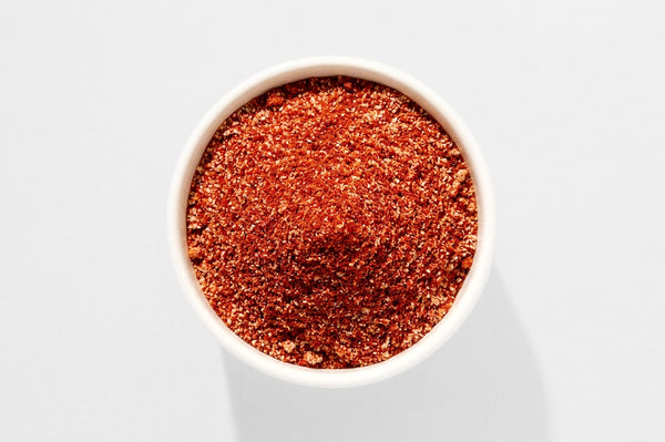 Capsicum Extract
