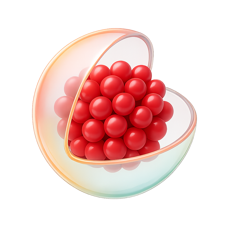 ADVANCED LIPOSOMAL TECHNOLOGY