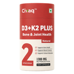 D3+K2 PLUS