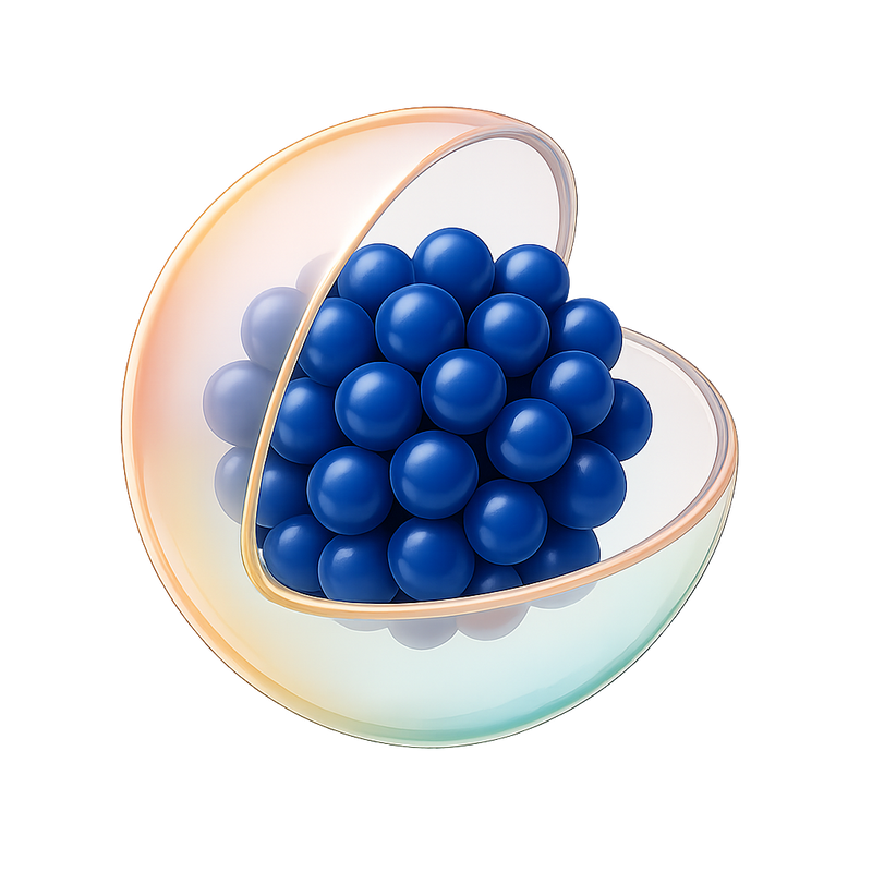 ADVANCED LIPOSOMAL TECHNOLOGY