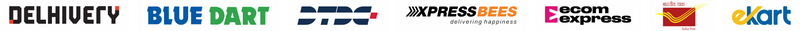Shipping partners