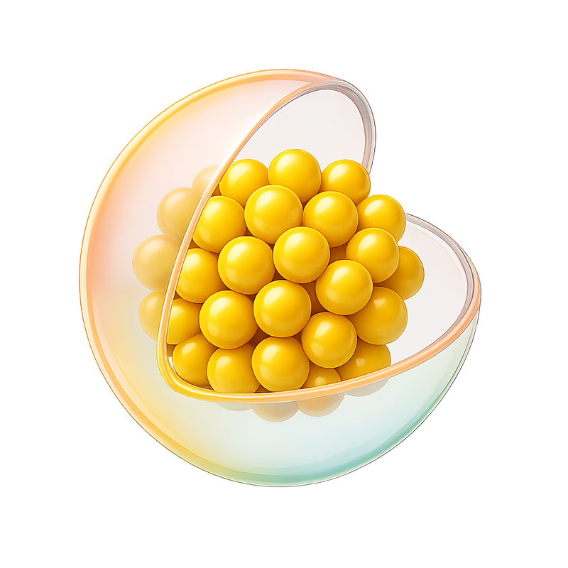 ADVANCED LIPOSOMAL TECHNOLOGY