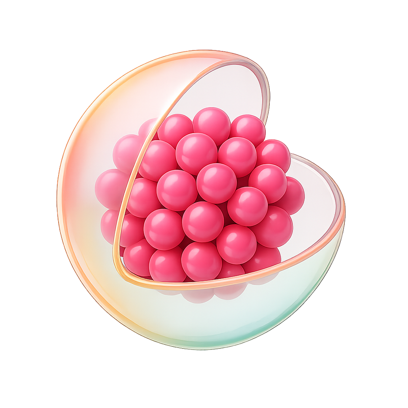 ADVANCED LIPOSOMAL TECHNOLOGY