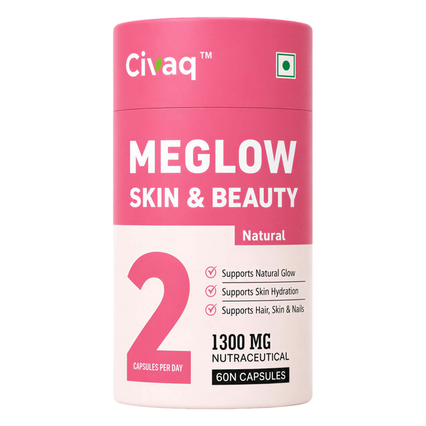 MEGLOW SKIN & BEAUTY