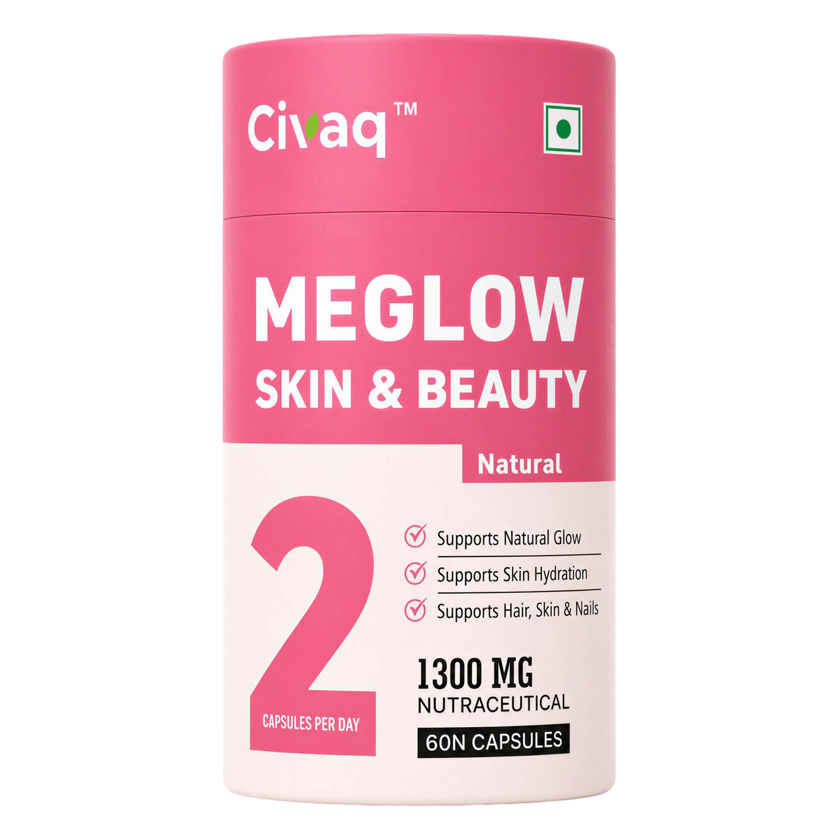 MEGLOW SKIN & BEAUTY