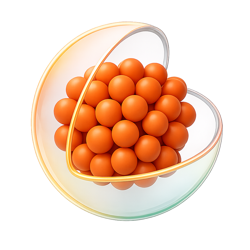 ADVANCED LIPOSOMAL TECHNOLOGY