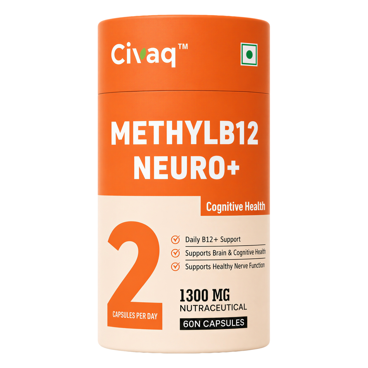 METHYLB12 NEURO+