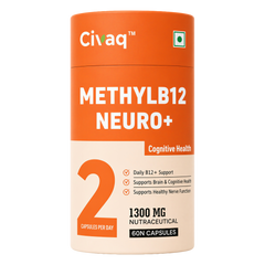 METHYLB12 NEURO+