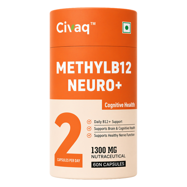 METHYLB12 NEURO+