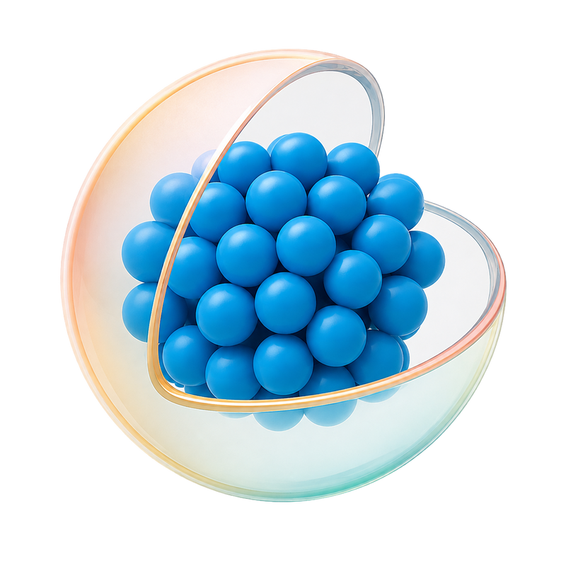 ADVANCED LIPOSOMAL TECHNOLOGY