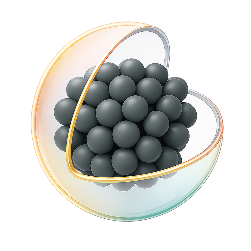 ADVANCED LIPOSOMAL TECHNOLOGY