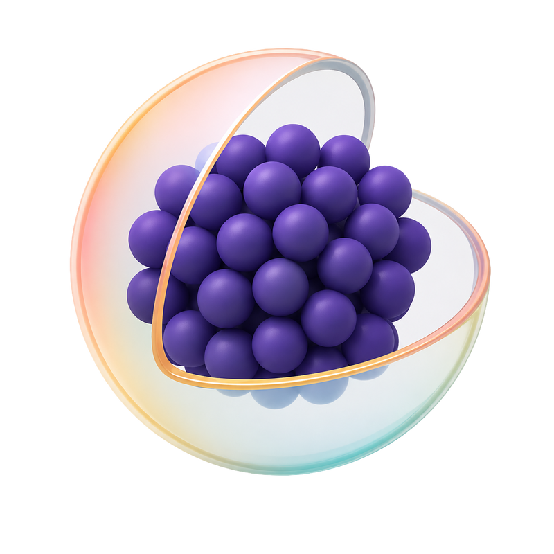 ADVANCED LIPOSOMAL TECHNOLOGY