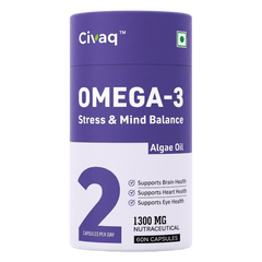 OMEGA-3
