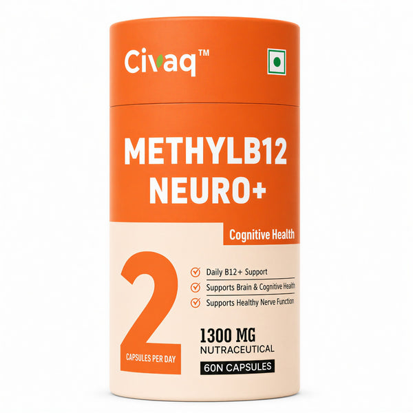 METHYLB12 NEURO+