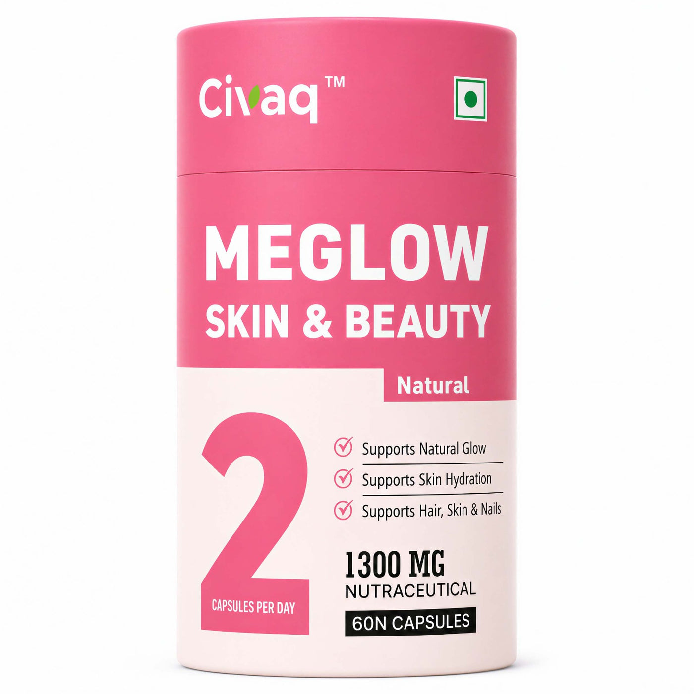 MEGLOW SKIN & BEAUTY