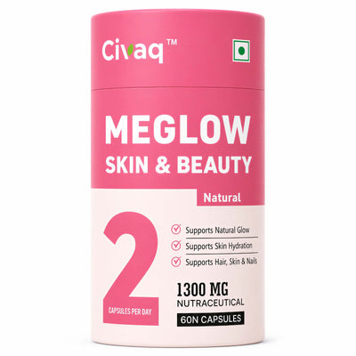 MEGLOW SKIN & BEAUTY