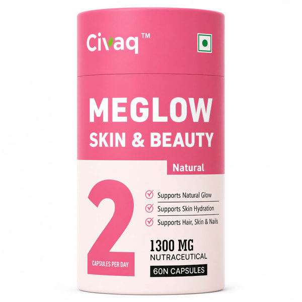 MEGLOW SKIN & BEAUTY