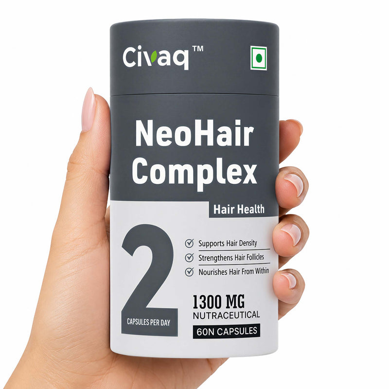 NeoHair Complex
