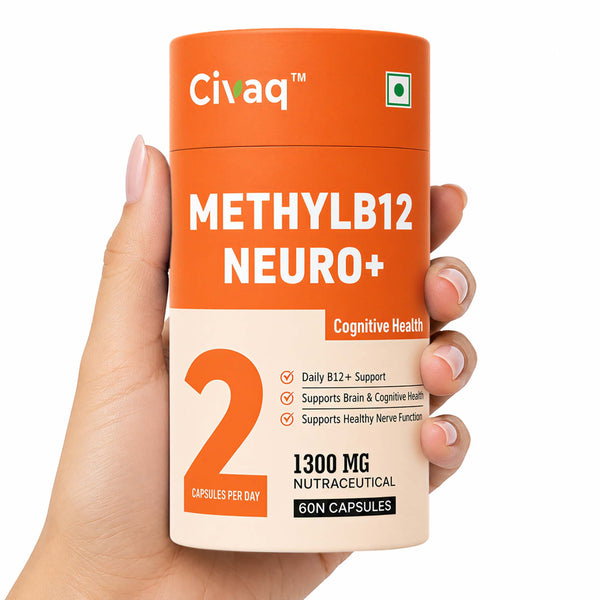 METHYLB12 NEURO+