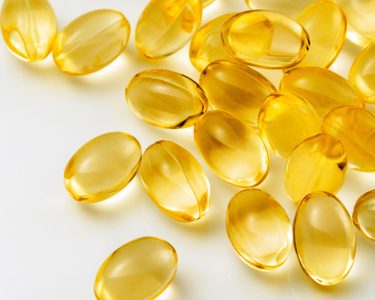 Softgels