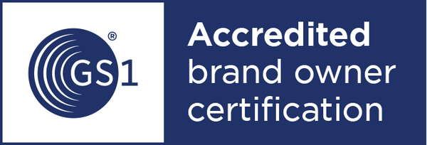 Verified Product & GTIN Information